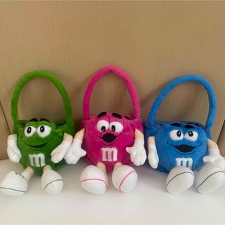 M&M - m&m's エムアンドエムズ ディスペンサー・フィギュア M&M - m&m's エムアンドエムズ ディスペンサー・フィギュア