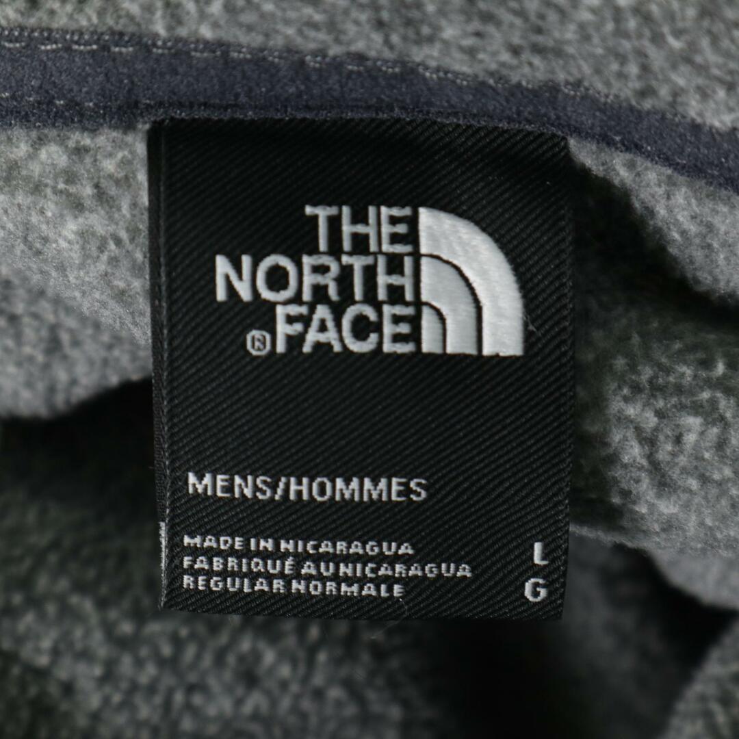 THE NORTH FACE - THE NORTH FACE ノースフェイス ハーフジップ THE NORTH FACE - THE NORTH FACE ノースフェイス ハーフジップ
