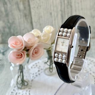 MIKIMOTO(腕時計)のフリマアイテム一覧 MIKIMOTO(腕時計)のフリマアイテム一覧