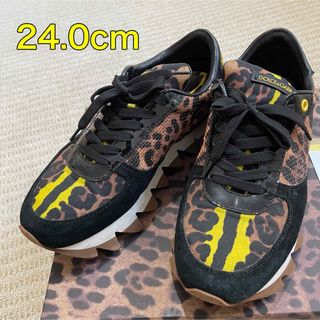 DOLCE&GABBANA(スニーカー)のフリマアイテム一覧 DOLCE&GABBANA(スニーカー)のフリマアイテム一覧