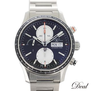 BALL WATCH ボールウォッチ  ストークマン ストームチェイサープロ  CM3090C  メンズ 腕時計(腕時計(アナログ))