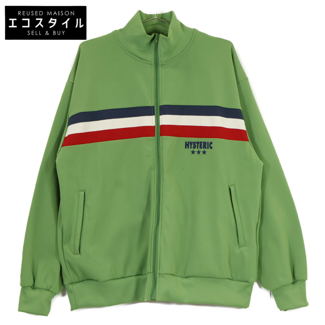 HYSTERIC GLAMOUR - ヒステリックグラマー 02241CJ01 HIGH HYSTERIC GLAMOUR - ヒステリックグラマー 02241CJ01 HIGH