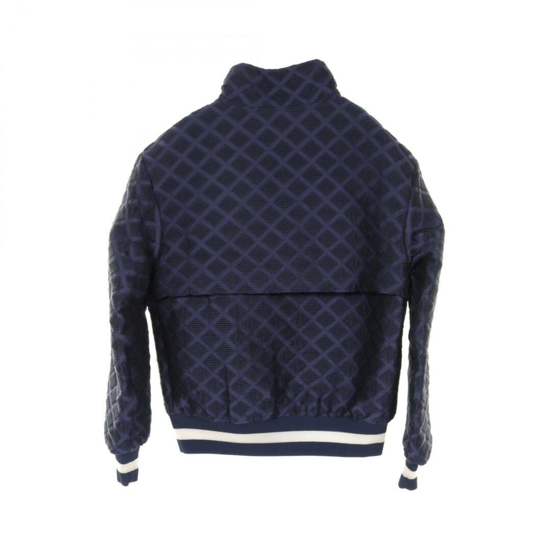 CHANEL - シャネル オム マトラッセ ボンバージャケット CHANEL - シャネル オム マトラッセ ボンバージャケット