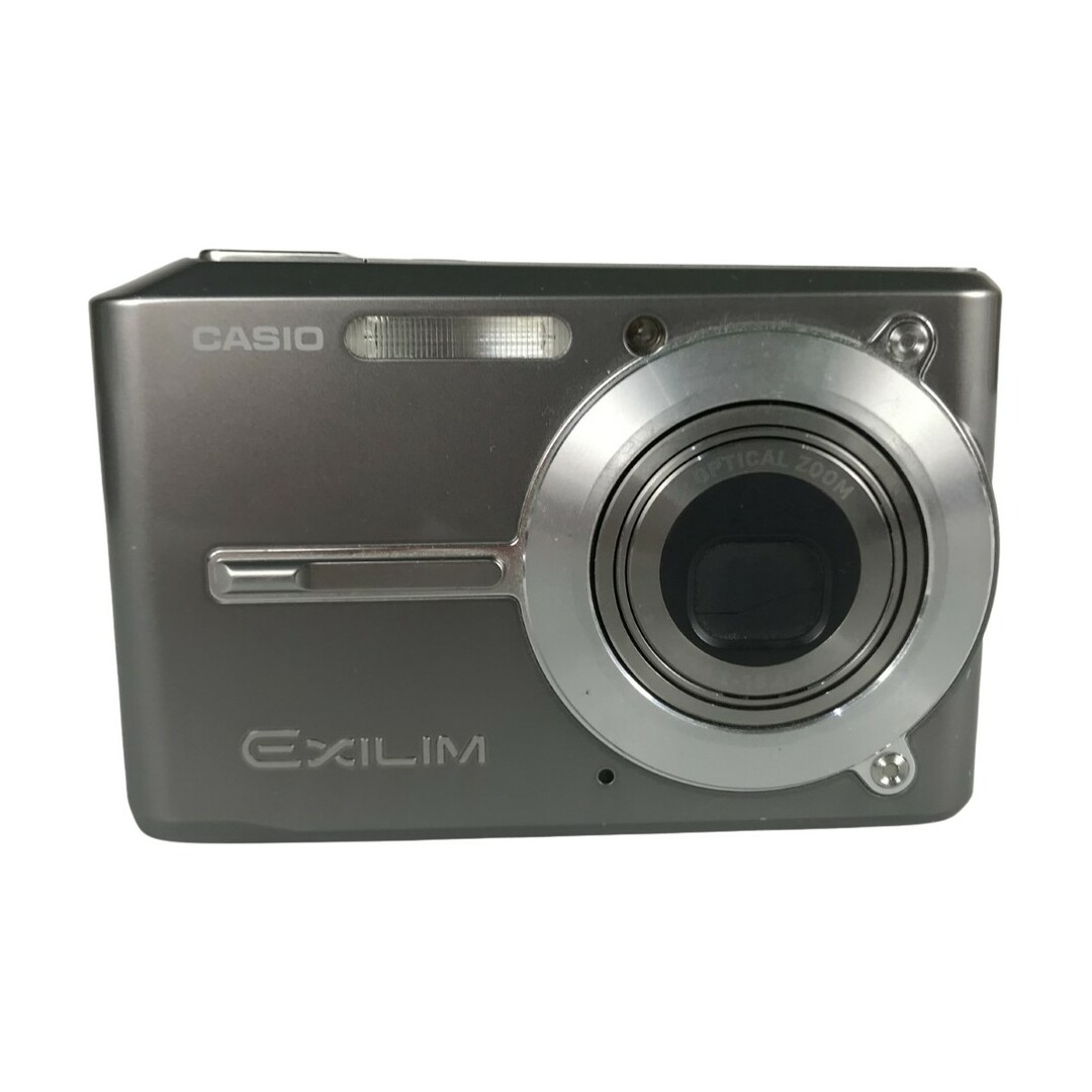 CASIO - □□CASIO カシオ EXILIM エクシリム コンパクト CASIO - □□CASIO カシオ EXILIM エクシリム コンパクト