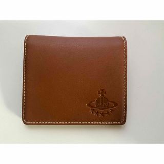 出産祝い Vivienne Westwood - Vivienne Westwood サーカスモンキー レザー 折り財布の通販|ラクマ 小物