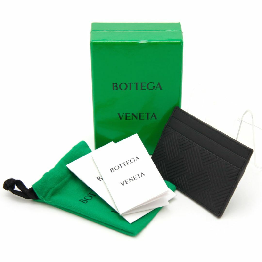 美品 BOTTEGA VENETA DEBOSSED GUMMY 名刺入れ カードケース 美品 BOTTEGA VENETA DEBOSSED GUMMY 名刺入れ カードケース