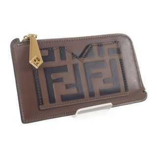 FENDI(パスケース/IDカードホルダー)のフリマアイテム一覧 FENDI(パスケース/IDカードホルダー)のフリマアイテム一覧