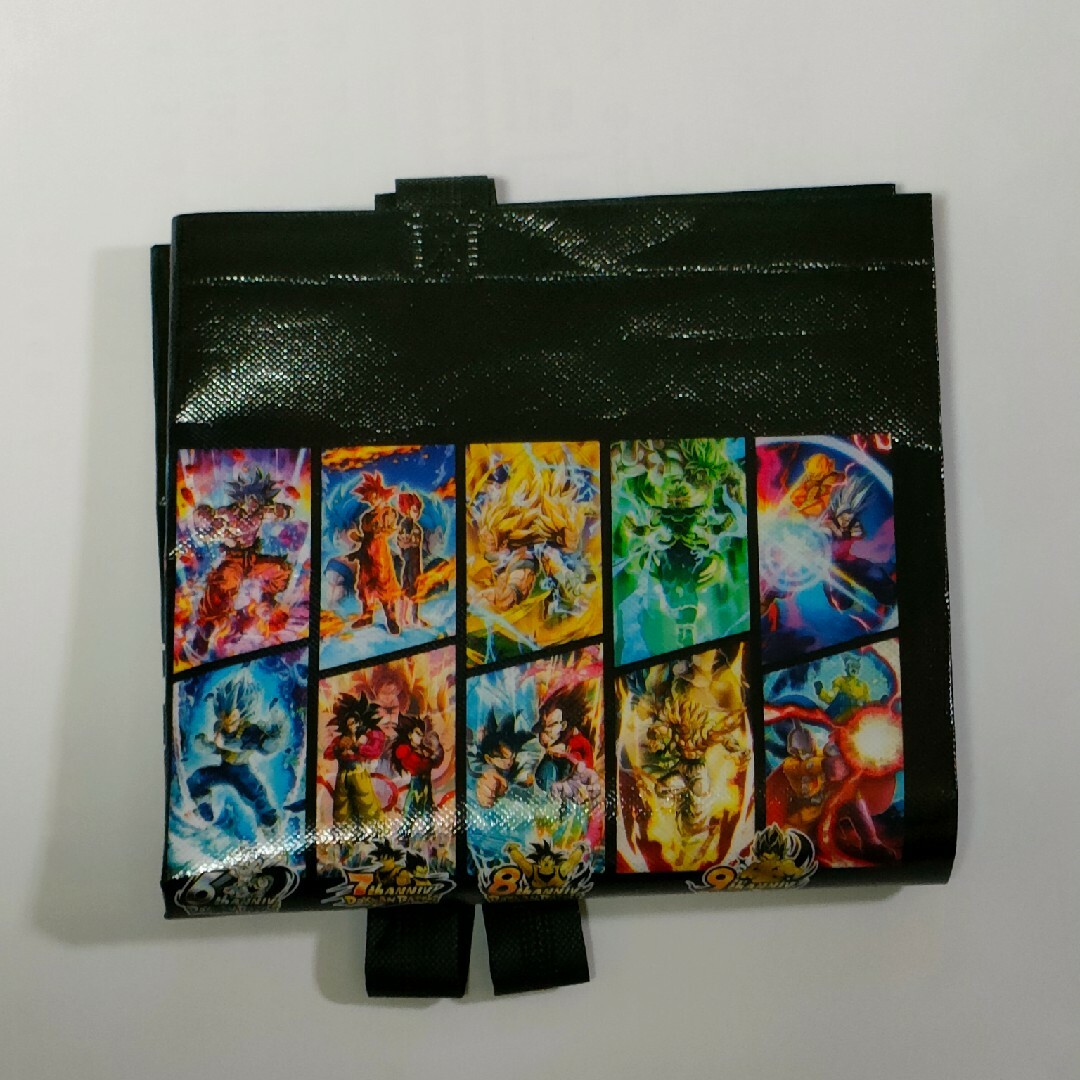 非売品】【未使用】ジャンフェス ドラゴンボールZ ドッカン 非売品】【未使用】ジャンフェス ドラゴンボールZ ドッカン