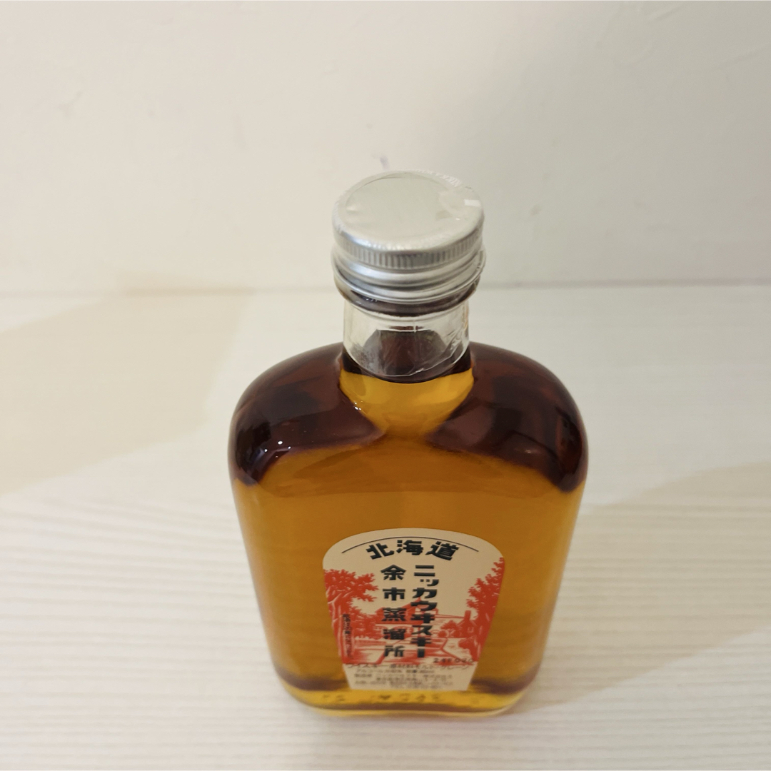 ニッカウヰスキー - ニッカ 余市蒸留所限定ウイスキー 終売品 ニッカウヰスキー - ニッカ 余市蒸留所限定ウイスキー 終売品