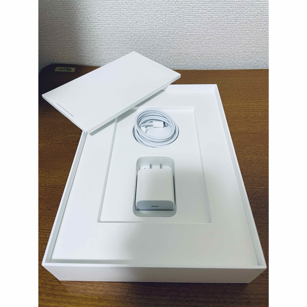 iPad - 『極美品』iPad 第9世代 WiFi 64GB シルバーの通販 by iPad - 『極美品』iPad 第9世代 WiFi 64GB シルバーの通販 by