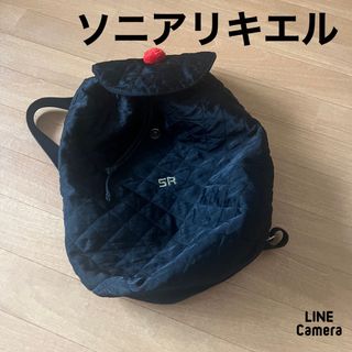 SONIA RYKIEL(リュック/バックパック)のフリマアイテム一覧 SONIA RYKIEL(リュック/バックパック)のフリマアイテム一覧