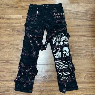 MAD(M∀D)のフリマアイテム一覧 MAD(M∀D)のフリマアイテム一覧
