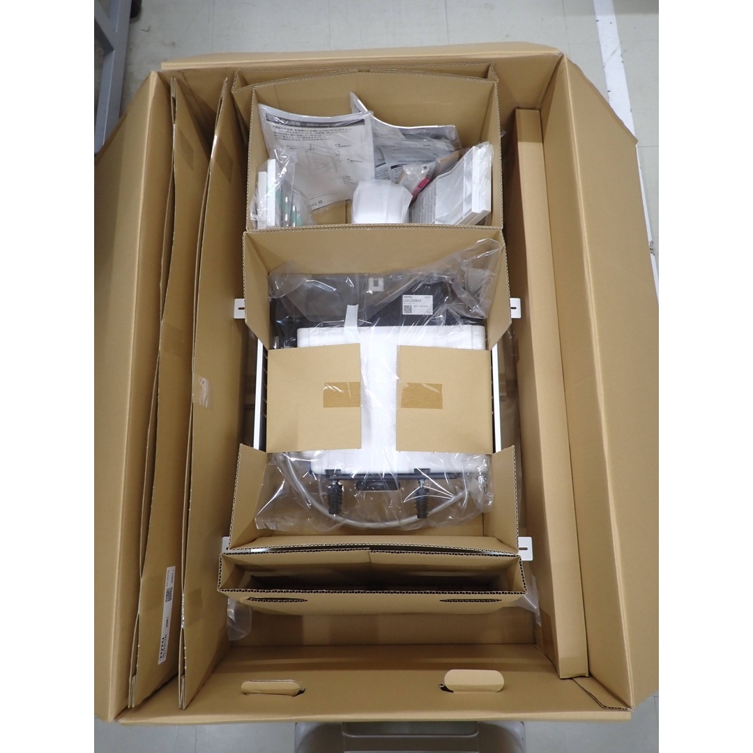 TOTO コアキャビネットセット レストパル UGJEC5100 #NW1 R2412-152 TOTO コアキャビネットセット レストパル UGJEC5100 #NW1 R2412-152