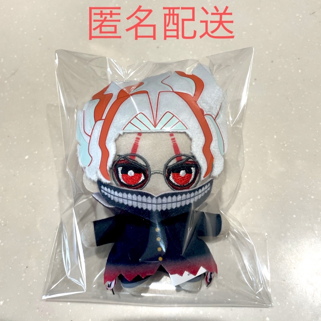 BANDAI NAMCO Entertainment - ダンダダン ちみっともぬい BANDAI NAMCO Entertainment - ダンダダン ちみっともぬい