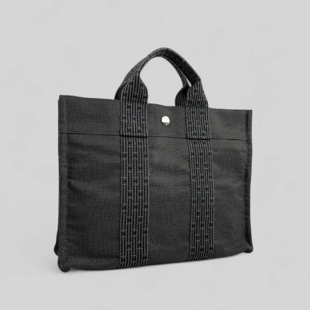 ほぼ未使用□HERMES エルメス□エールライン トートPM ハンド ほぼ未使用□HERMES エルメス□エールライン トートPM ハンド