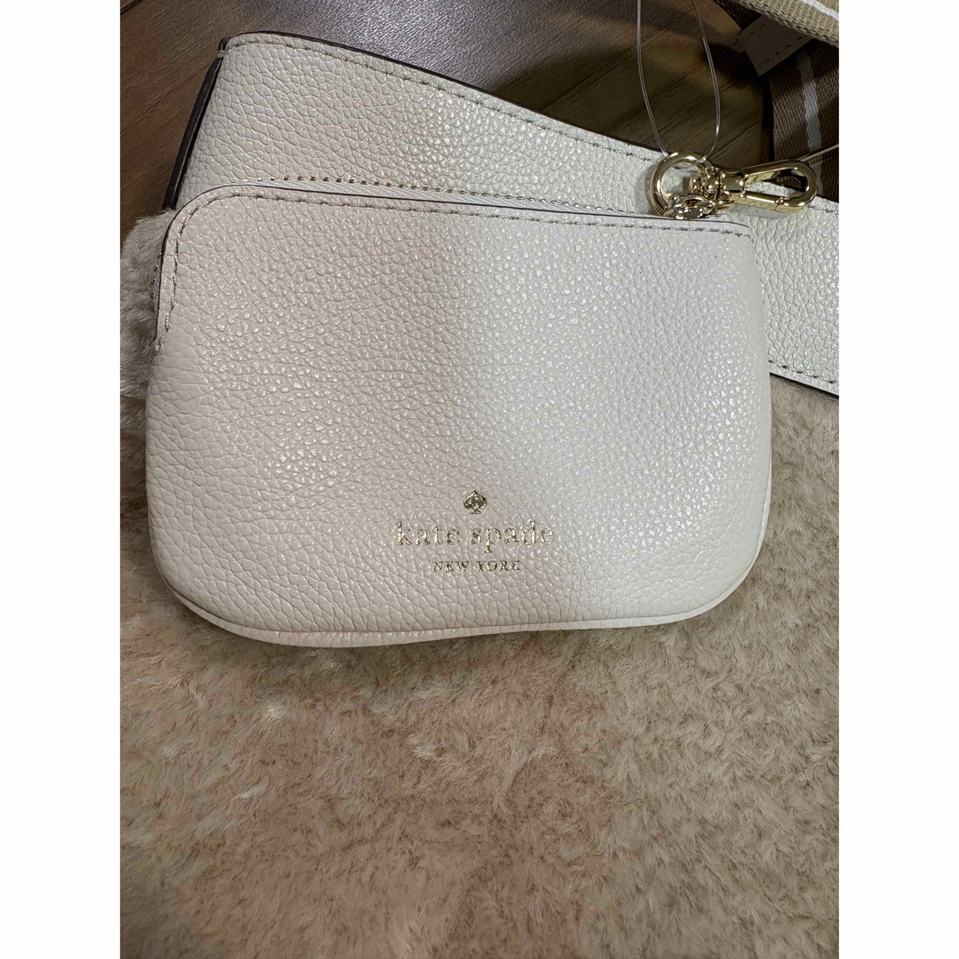 kate spade NEW YORK - ケイトスペード 2025年 福袋 ロージー kate spade NEW YORK - ケイトスペード 2025年 福袋 ロージー