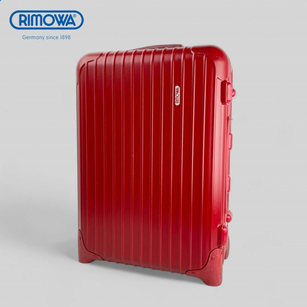RIMOWA リモワ クラシックフライト 35L 2輪 機内持ち込み可 旅行 RIMOWA リモワ クラシックフライト 35L 2輪 機内持ち込み可 旅行