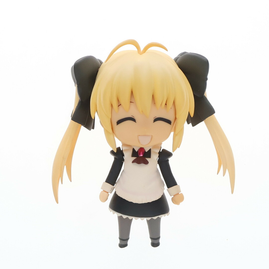 ねんどろいど 051 ゆい DVDver. こはるびより DVD全3巻購入者 ねんどろいど 051 ゆい DVDver. こはるびより DVD全3巻購入者