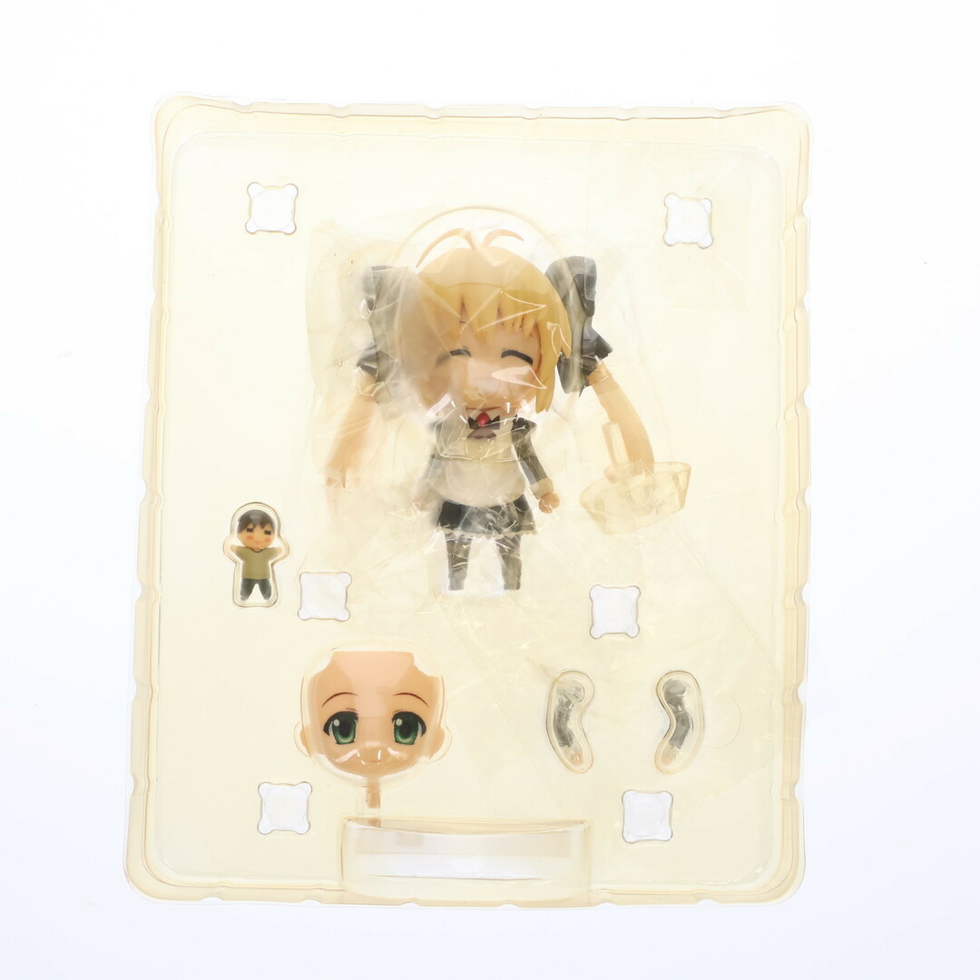 ねんどろいど ゆい DVDver. 「こはるびより」 DVD全3巻購入者 ねんどろいど ゆい DVDver. 「こはるびより」 DVD全3巻購入者