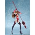 式波・アスカ・ラングレー 通常版 ヱヴァンゲリヲン新劇場版 完成品 フィギュア FLARE(フレア)