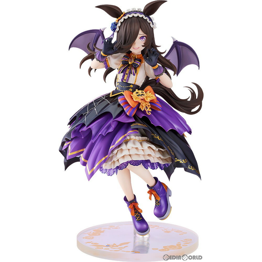 出産祝いなども豊富 GOOD ウマ Vampire!〜 up ライスシャワー〜Make - COMPANY SMILE その他