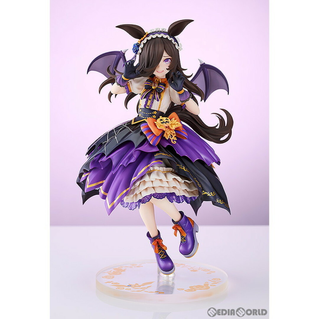 GOOD SMILE COMPANY - ライスシャワー〜Make up Vampire!〜 ウマ GOOD SMILE COMPANY - ライスシャワー〜Make up Vampire!〜 ウマ