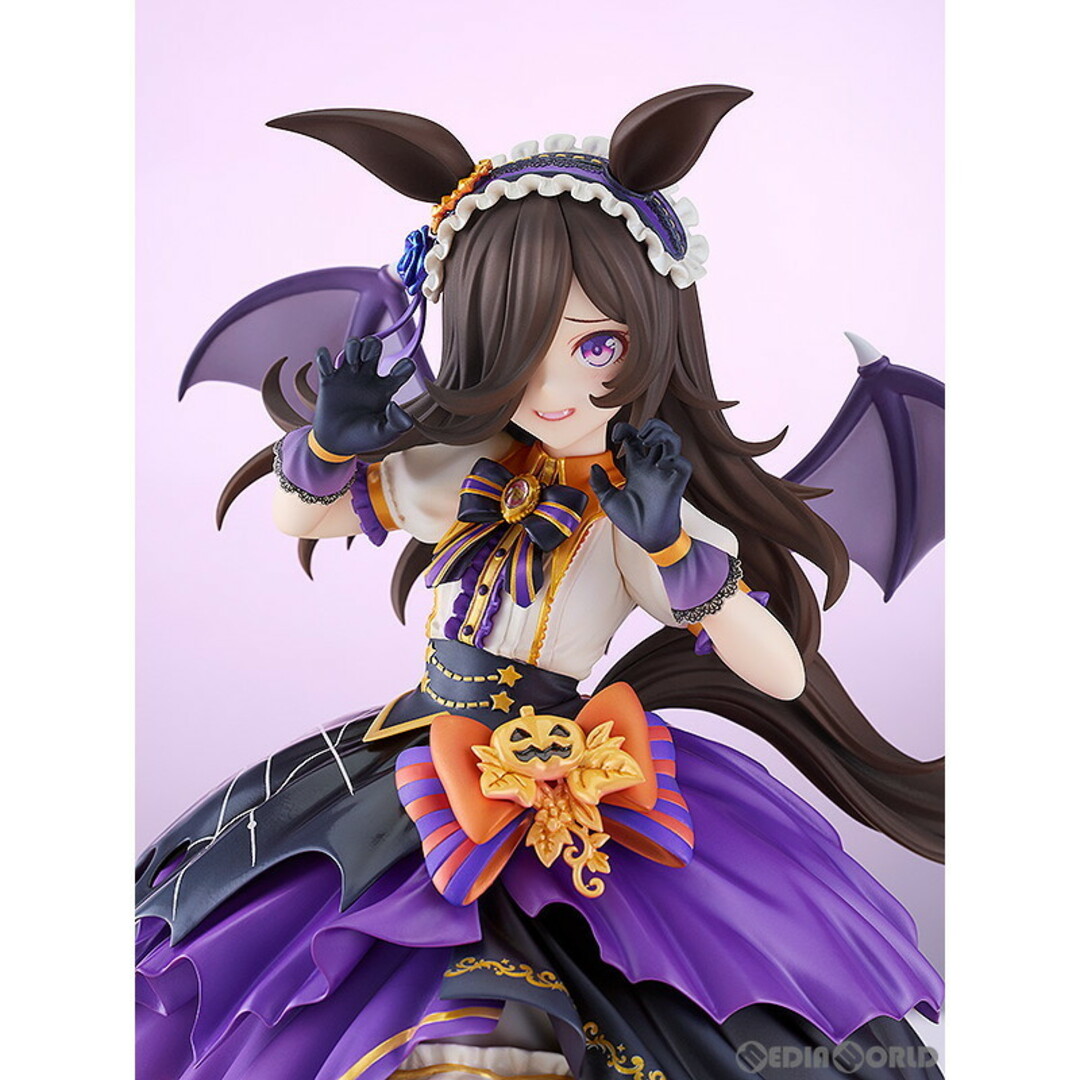 【人気商品】 ライスシャワー〜Make - COMPANY SMILE GOOD up ウマ Vampire!〜 その他