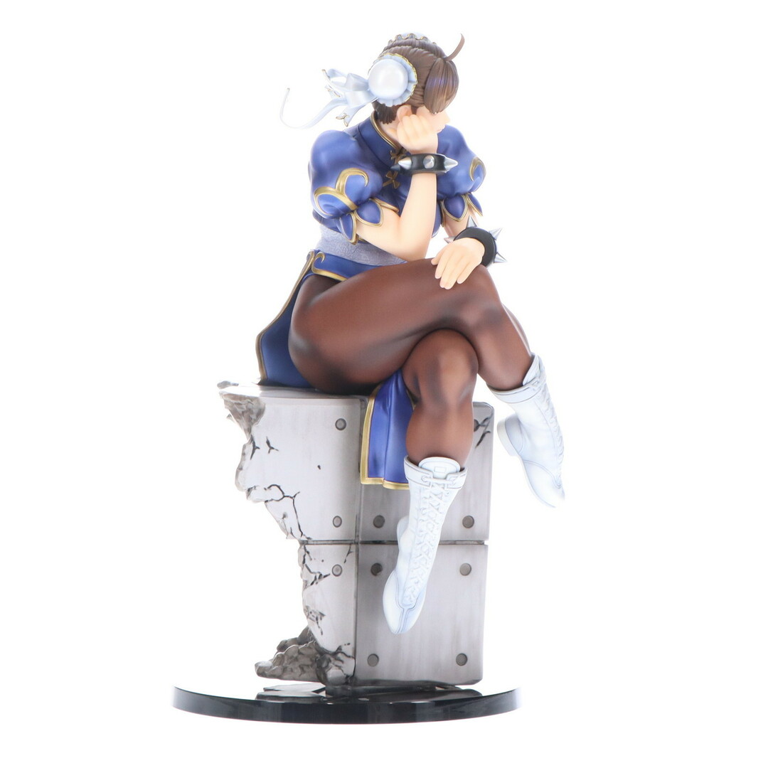 おくすり手帳付属 春麗(チュンリー) ストリートファイター 1/6 おくすり手帳付属 春麗(チュンリー) ストリートファイター 1/6
