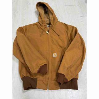 carhartt - 雰囲気最高carhartt×haze×djmuro リバーシブル carhartt - 雰囲気最高carhartt×haze×djmuro リバーシブル