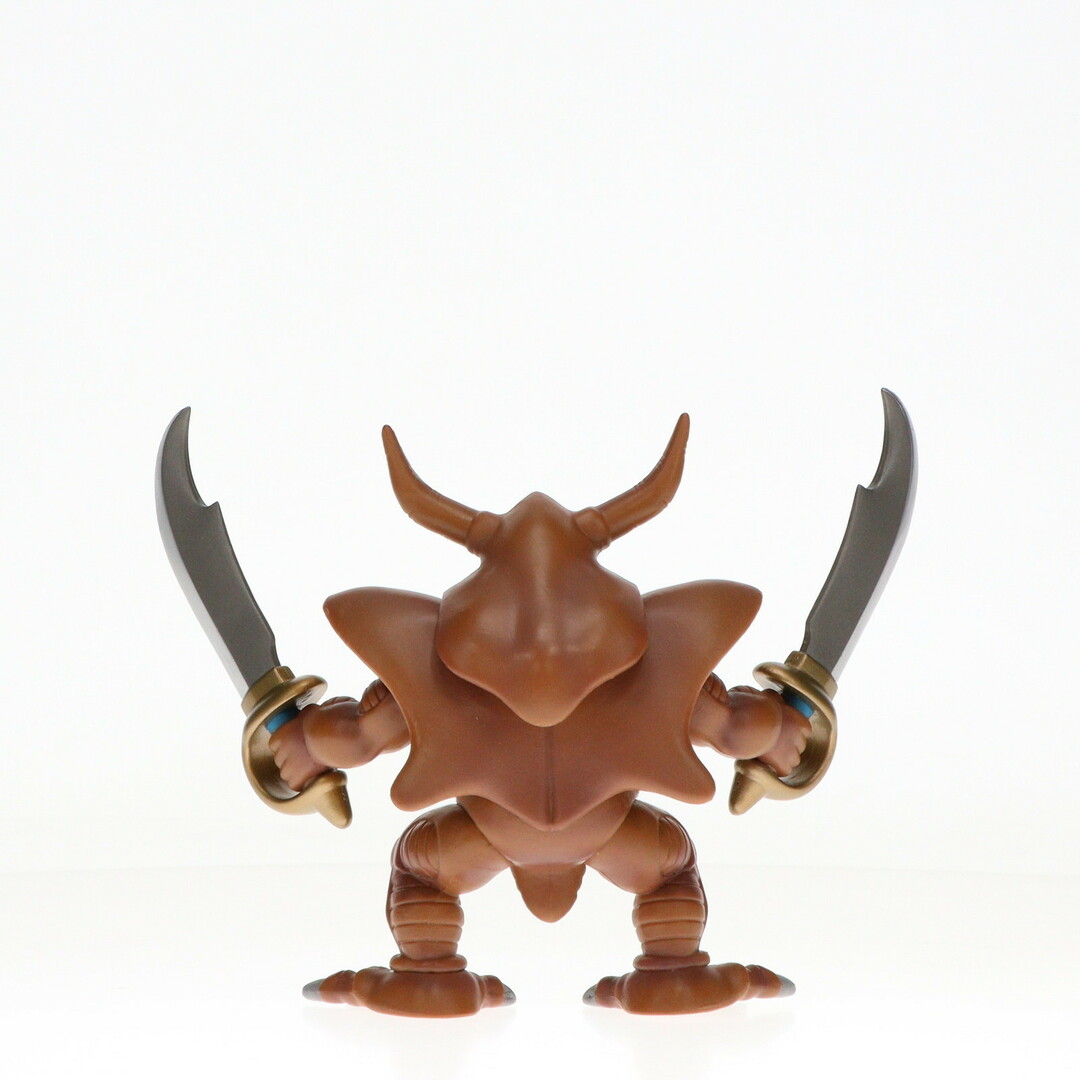 DRAGON - ソフビモンスター013 エスターク ドラゴンクエスト NON DRAGON - ソフビモンスター013 エスターク ドラゴンクエスト NON