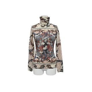 Jean-Paul GAULTIER(カットソー(長袖/七分))のフリマアイテム一覧 Jean-Paul GAULTIER(カットソー(長袖/七分))のフリマアイテム一覧