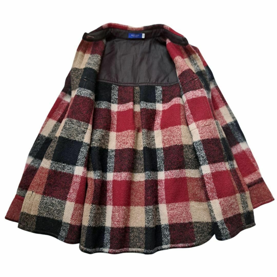 BLUE LABEL CRESTBRIDGE - ブルーレーベル クレストブリッジ BLUE LABEL CRESTBRIDGE - ブルーレーベル クレストブリッジ