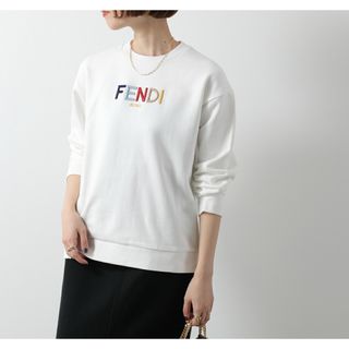 FENDI(トレーナー/スウェット)のフリマアイテム一覧 FENDI(トレーナー/スウェット)のフリマアイテム一覧
