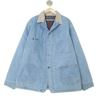 OshKosh(Gジャン/デニムジャケット)のフリマアイテム一覧 OshKosh(Gジャン/デニムジャケット)のフリマアイテム一覧