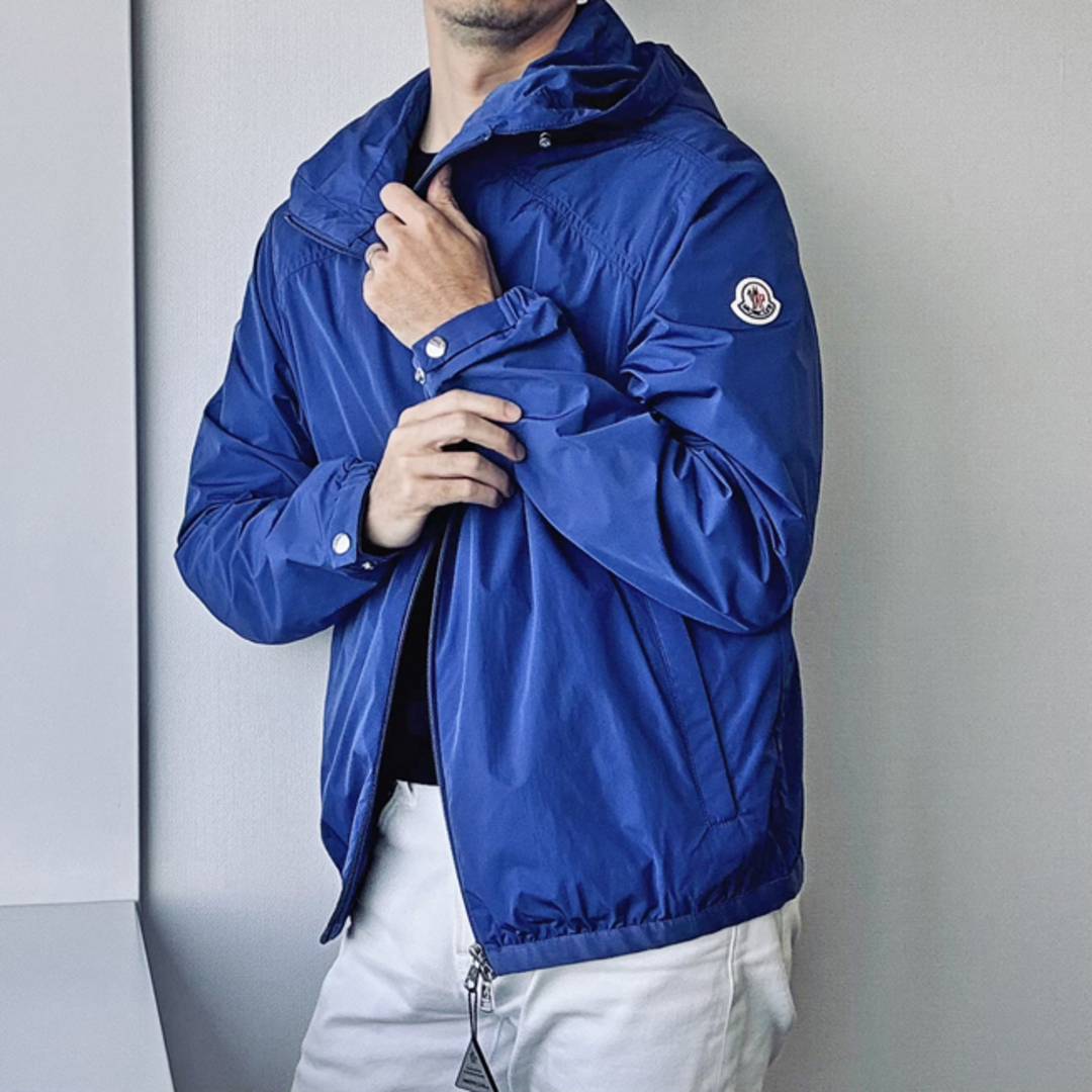 モンクレール/MONCLER ジャケット アパレル メンズ CLAPIER モンクレール/MONCLER ジャケット アパレル メンズ CLAPIER