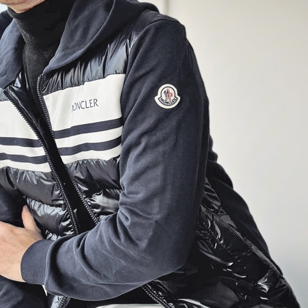 モンクレール/MONCLER ジャケット アパレル メンズ ライトダウン モンクレール/MONCLER ジャケット アパレル メンズ ライトダウン