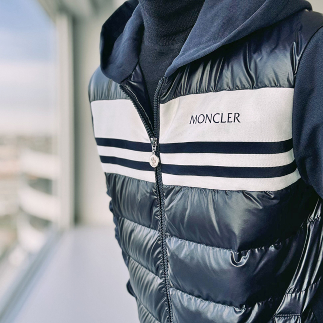 モンクレール/MONCLER ジャケット アパレル メンズ ライトダウン モンクレール/MONCLER ジャケット アパレル メンズ ライトダウン
