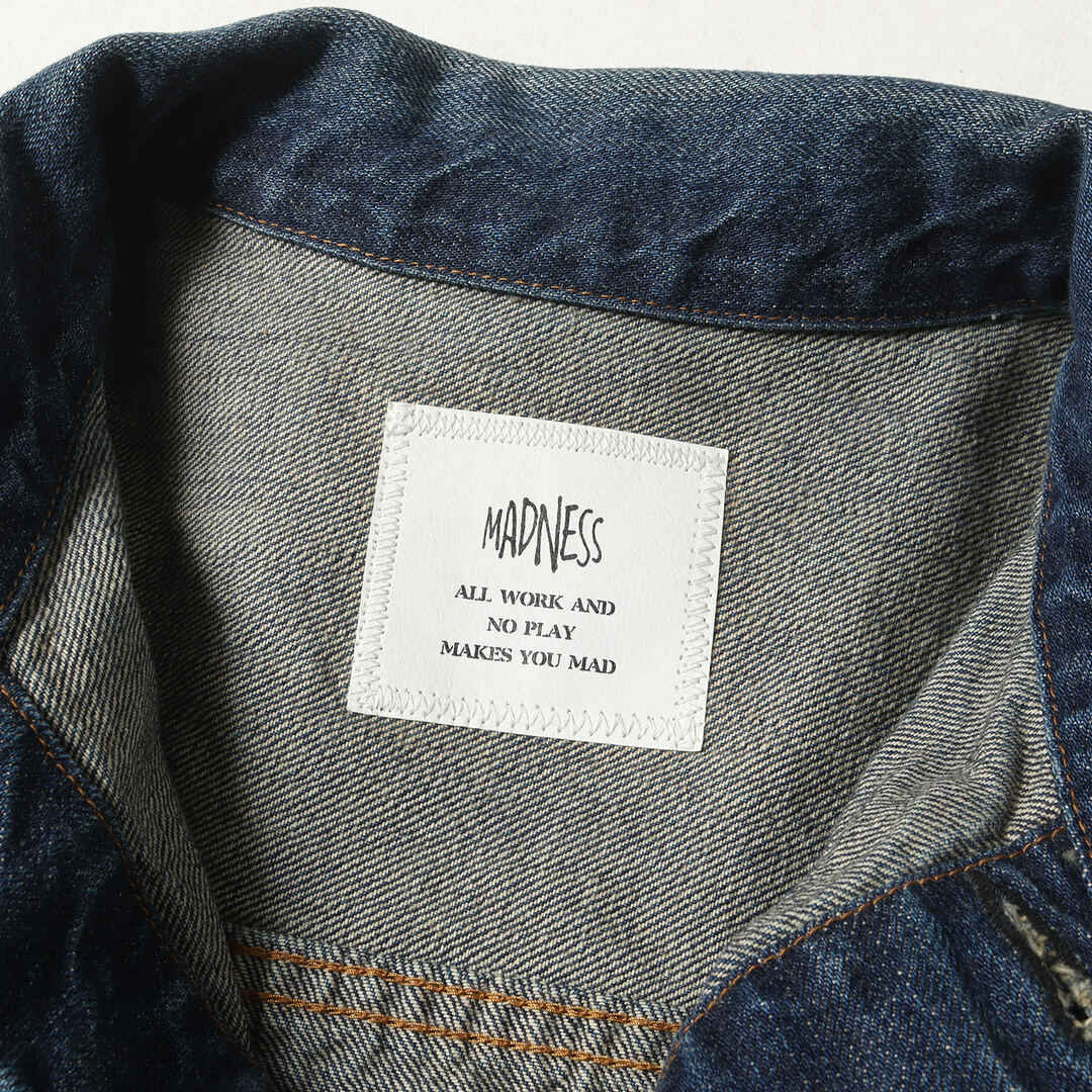 N.HOOLYWOOD - 新品 N.HOOLYWOOD エヌハリウッド ジャケット N.HOOLYWOOD - 新品 N.HOOLYWOOD エヌハリウッド ジャケット