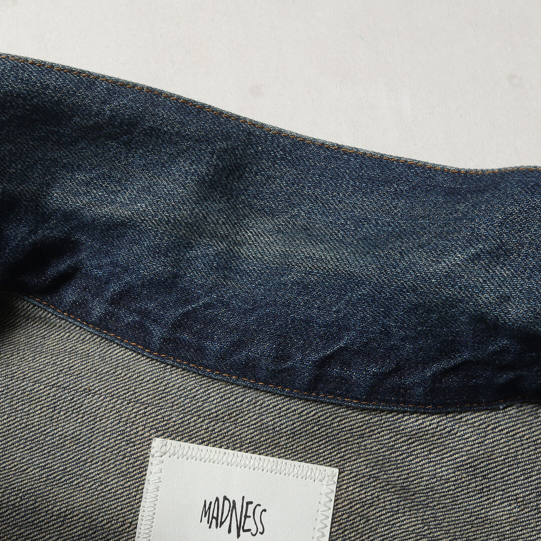 N.HOOLYWOOD - 新品 N.HOOLYWOOD エヌハリウッド ジャケット N.HOOLYWOOD - 新品 N.HOOLYWOOD エヌハリウッド ジャケット