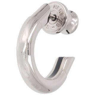 HERMES - エルメス/HERMES ピアス メンズ MONO EARRING SABOT 2M HERMES - エルメス/HERMES ピアス メンズ MONO EARRING SABOT 2M