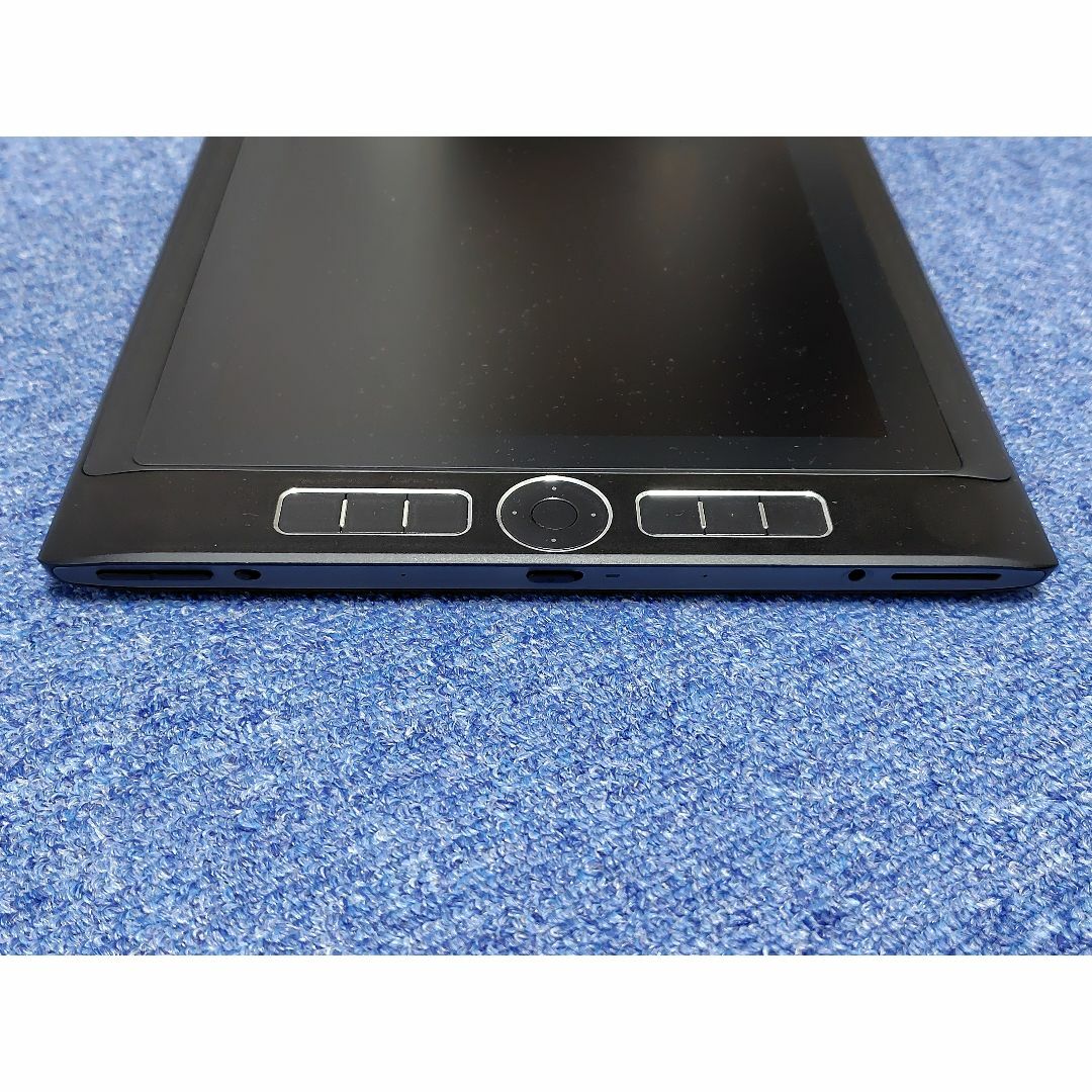 MobileStudio Pro 13 DTH-W1320M Win11+おまけ タブレット
