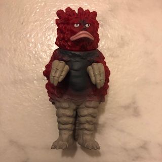 ガラモン ソフビのフリマアイテム一覧 ガラモン ソフビのフリマアイテム一覧