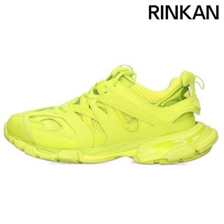バレンシアガ(BALENCIAGA)のバレンシアガ  TRACK トラックスニーカー メンズ 43(スニーカー)