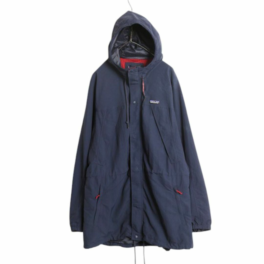 グランド牧場 セレクトセール パタゴニア XL メンズ ジャケット マウンテンパーカー ナイロン XLサイズ以上
