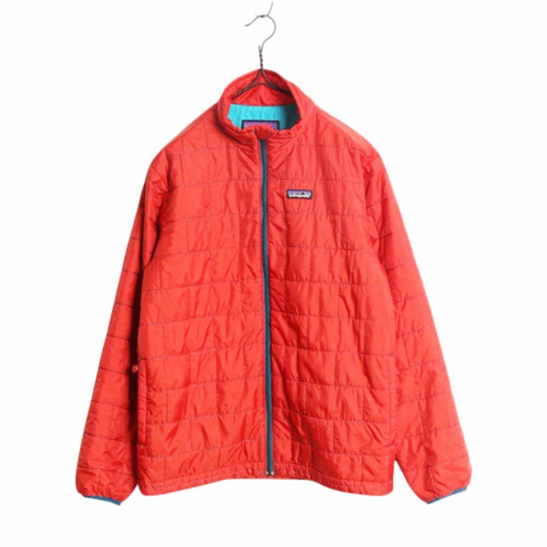 patagonia - パタゴニア ナノパフ ジャケット キッズ XL patagonia - パタゴニア ナノパフ ジャケット キッズ XL