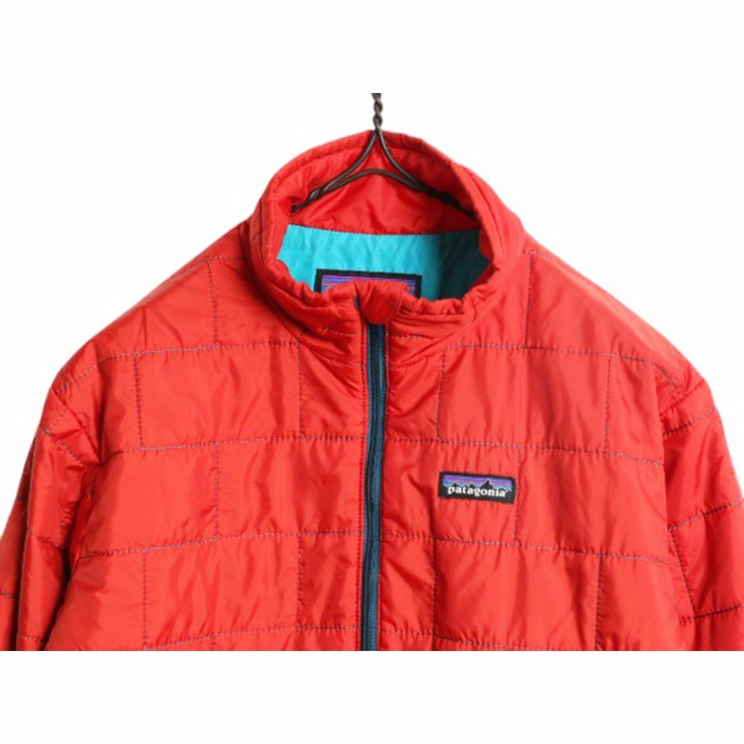 patagonia - パタゴニア ナノパフ ジャケット キッズ XL patagonia - パタゴニア ナノパフ ジャケット キッズ XL