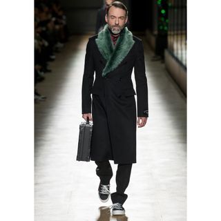 DIOR HOMME - dior homme 19aw コートの通販 by iliushoon993's DIOR HOMME - dior homme 19aw コートの通販 by iliushoon993's