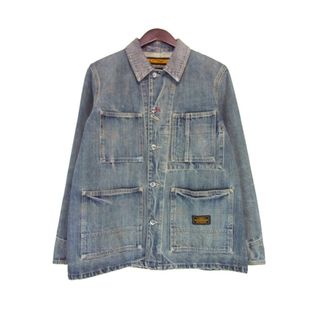 no29851 サブカルチャー S06XX キムタク デニム ジャケット 48 no29851 サブカルチャー S06XX キムタク デニム ジャケット 48