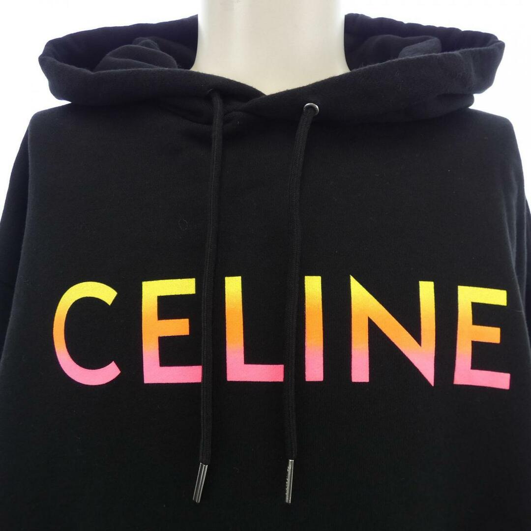 CELINE - セリーヌ CELINE パーカーの通販 by KOMEHYO ONLINE CELINE - セリーヌ CELINE パーカーの通販 by KOMEHYO ONLINE