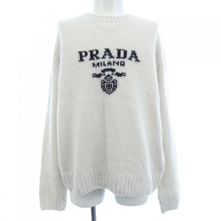 PRADA - プラダ PRADA ニットの通販|ラクマ PRADA - プラダ PRADA ニットの通販|ラクマ